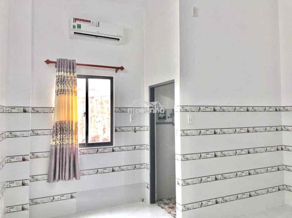 Nhà trọ cao cấp mới xây sạch sẽ - 3