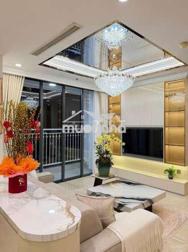 Chủ kẹt tiền bán gấp 3pn giá 14tỷ5 dt: 118m2. vinhomes central park