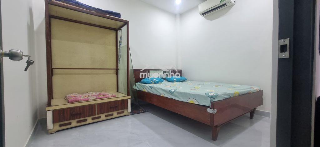 Bán nhà, hồ văn long, (ngã 4 gò mây), q.bình tân, dt: 4x20m, 1 lửng - 4