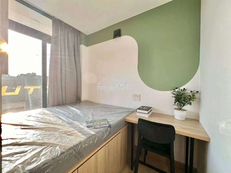 ✨Căn hộ hiện đại#4x full nt đầy đủ tiện ích ngay chợ thạch đà