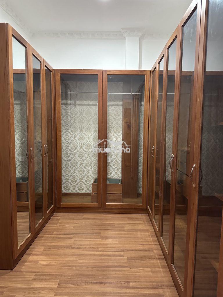 Cho thuê nhà nguyên căn tô ngọc vân- gần cầu bến phân- gò vấp - 3
