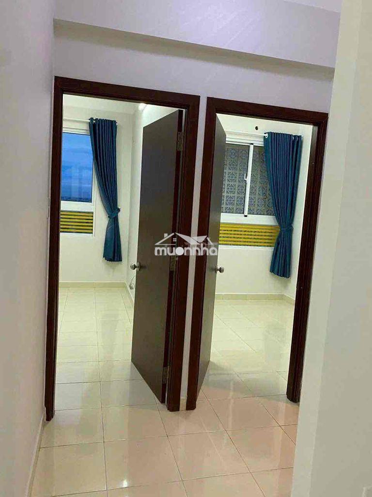Căn hộ chung cư đông hải 54m2 2pn sổ hồng riêng - 4