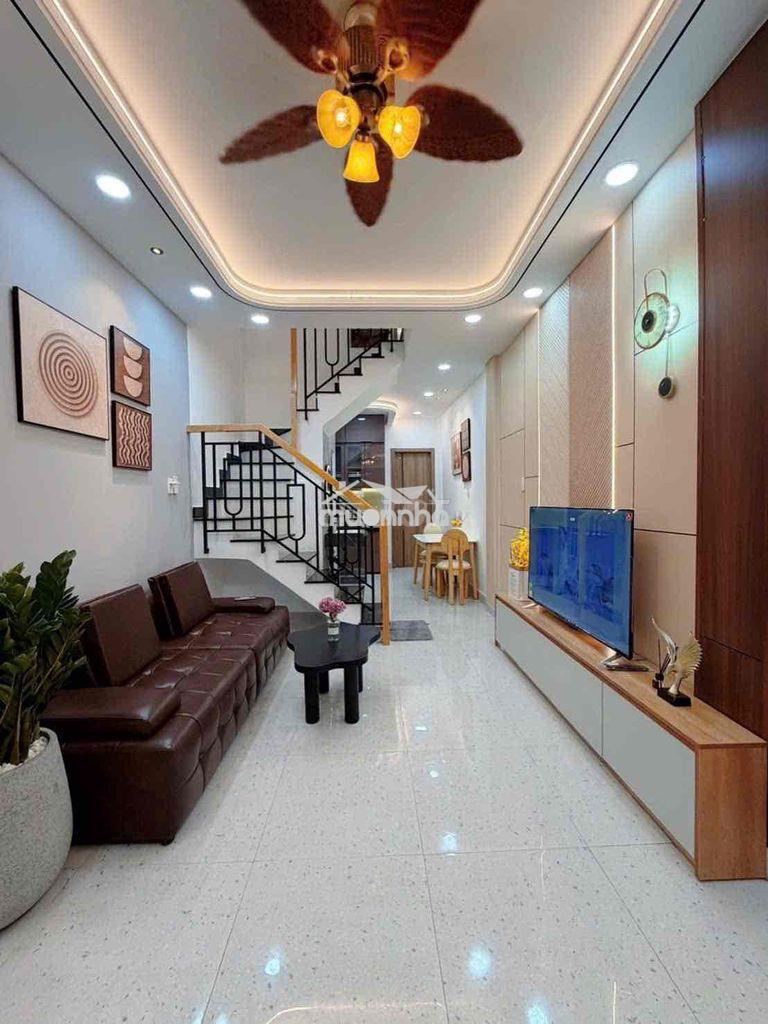 🏡 Gần bv hoàn mỹ – phan xích long – 41m² nở hậu – nhỉnh 6 tỷ (tl)  ▫️ 1