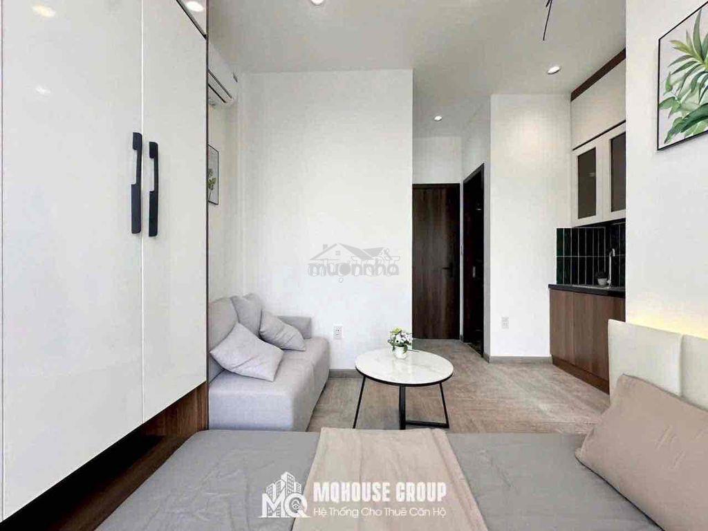 Cho thuê căn hộ dịch vụ - gần đầm sen, q10, 11, … - 3