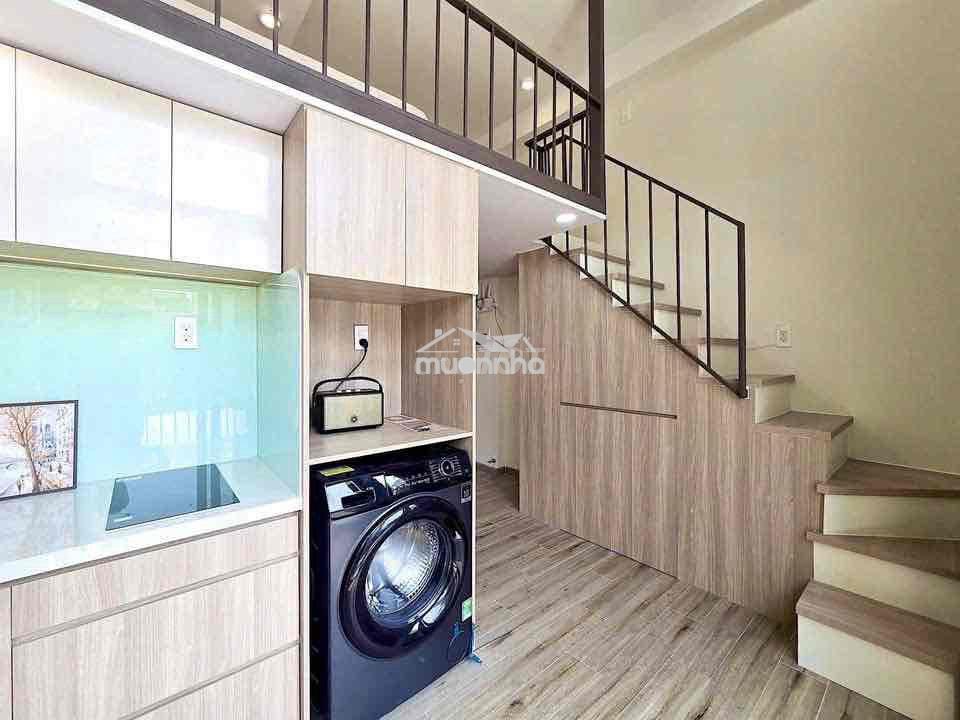 Duplex sinh viên gần ueh - y dược - hcmue… - 3