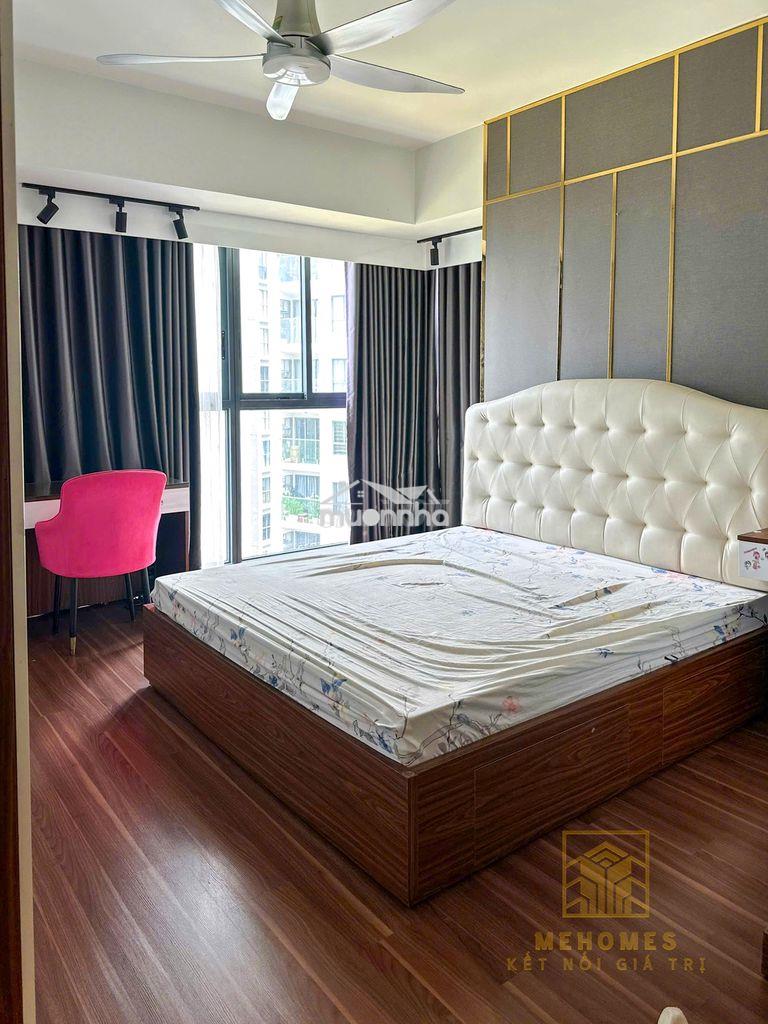 🍀 Emerald 3pn full nội thất, nhà mới sạch đẹp, view nam, tầng trung - 2