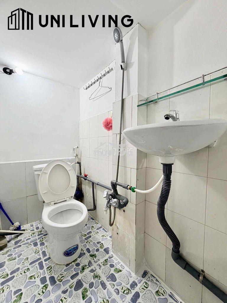 Duplex nội thất cơ bản gần này… - 4