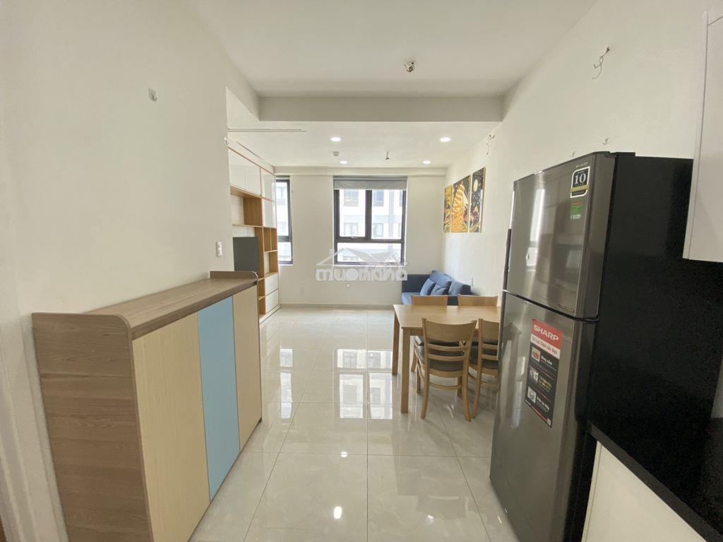 Cho thuê căn 2pn full nội thất nhà đẹp cam kết như hình 7 triệu - 2