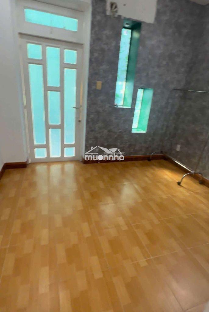 Nhà cho thuê số 78/ xuân diệu phường 4, tân bình