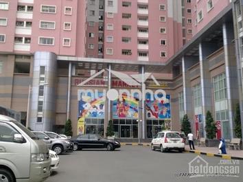 Căn hộ central garden 2pn, 2wc, full nội thất hiện đại 13triệu/tháng
