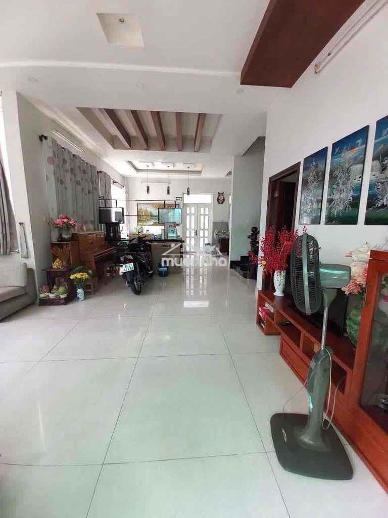 Biệt thự 17x17 khu vip phường 15 q11 - 2