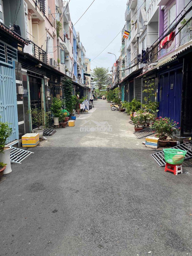 Lvl.pk- 2,9 tỷ- dt34m2- ô tô ngủ trong nhà - pháp lý an toàn - 2