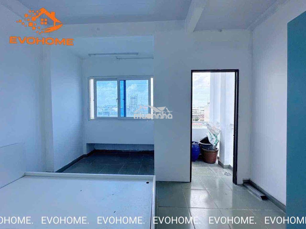 Phòng mới lý phục man có bếp riêng, full nội thất từ 4,5 triệu - 4