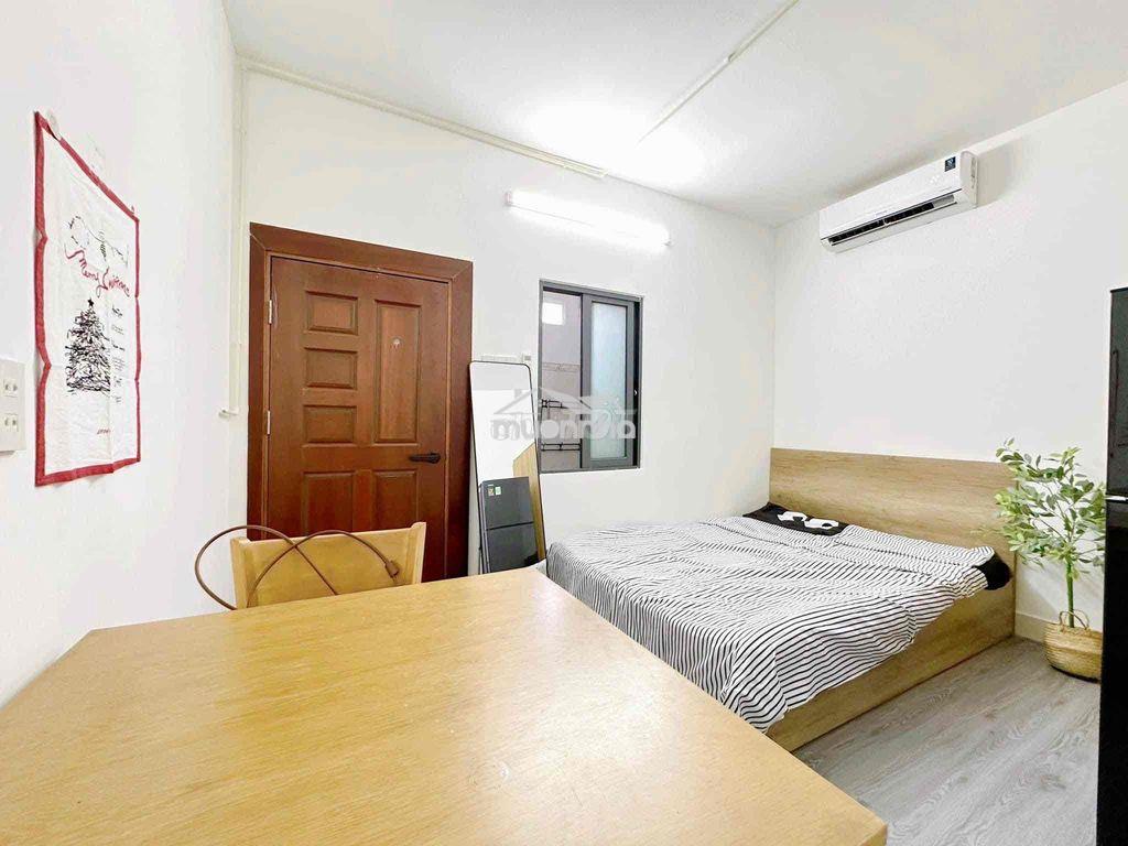 Chính chủ cho thuê căn hộ lê quang định gò vấp chỉ 4tr9 - 3