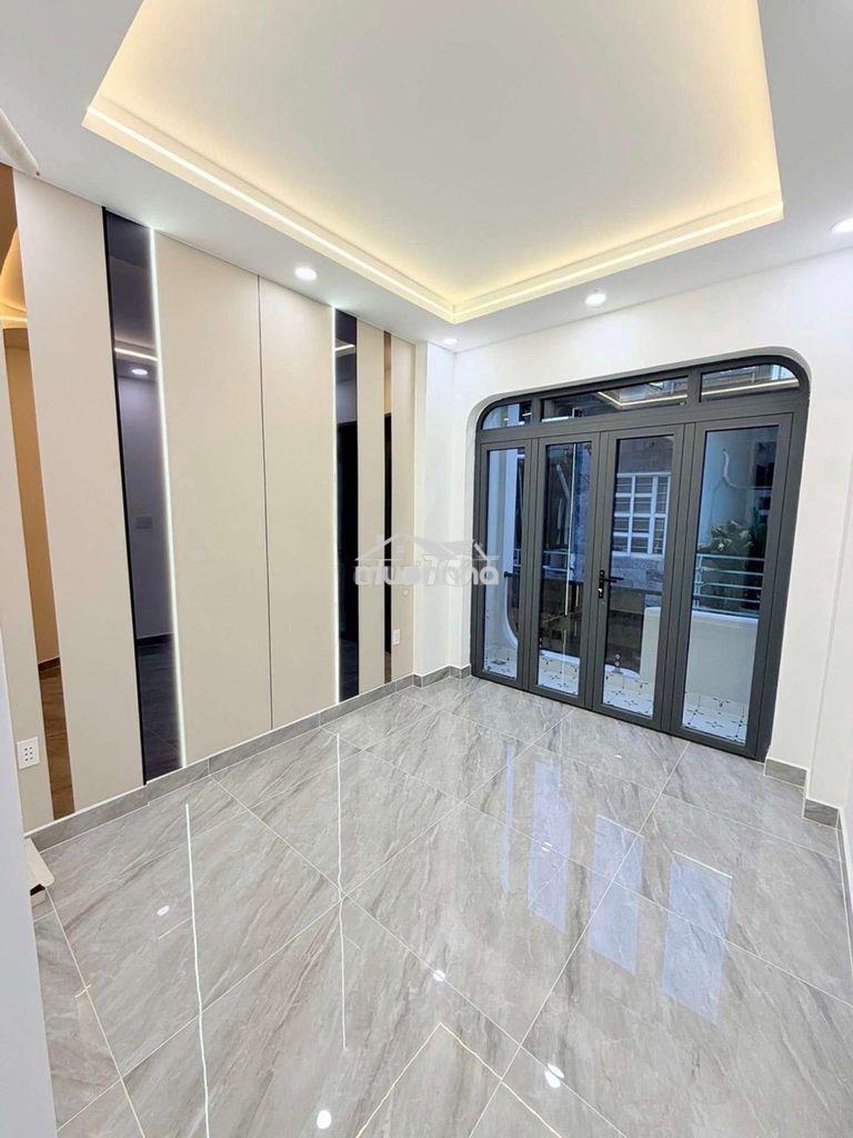 🏠 Nhà sát mt hoàng diệu- dtsd 69m - shr- chỉ 5.59 tỷ - 3