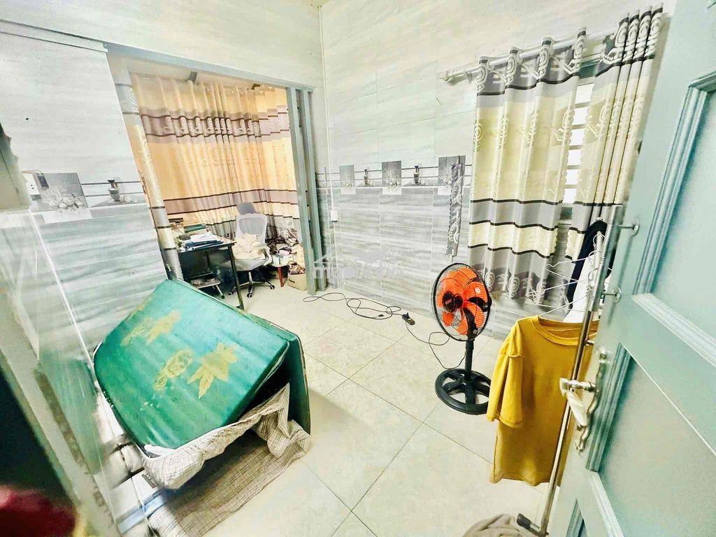 5pn ngay 27 điện biên phủ, 3 tầng, cọc 2 tháng, khu nhiều trường đh - 4
