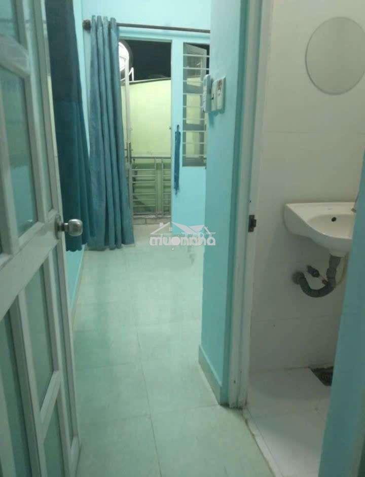 Cho thuê nhà nhỏ trần bình trọng bình thạnh - 3