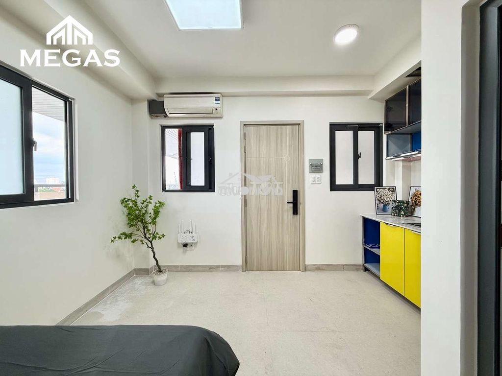 Khai trương 80phòng khu vực bình lợi dành cho các bạn sinh viên 🏡 - 4