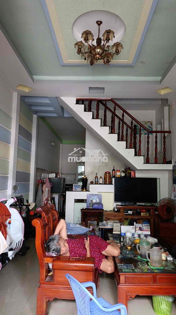 🌿Phan văn hớn, hóc môn • 80 m² • đường xe tải né thông • khu dân cư. - 2
