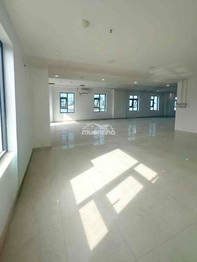 Sàn văn phòng-thảo điền-253m2 - 4