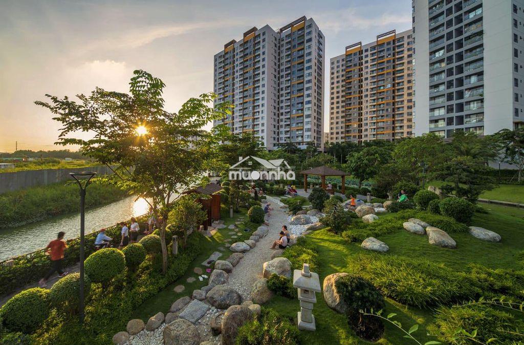 Suất nội bộ cđt nam long trellia cove mizuki park 59m2 4.6 tỷ có vat - 3