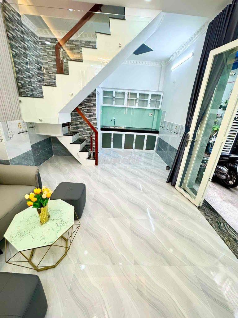 🔥 🔥 🔥 Nhà đẹp 1 lầu, gần cầu phú xuân gần chợ với trường học 🔥 🔥 🔥 - 4