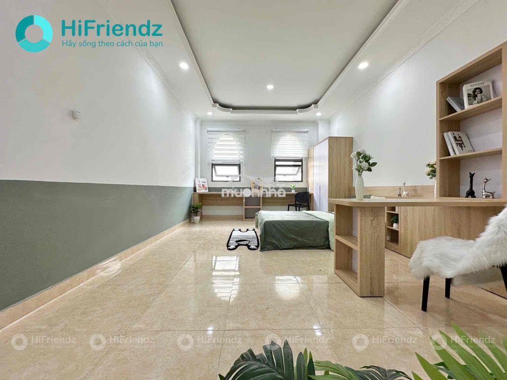 Dự án studio mới, đường bưng ông thoàn, khu cnc, dương đình hội… - 3