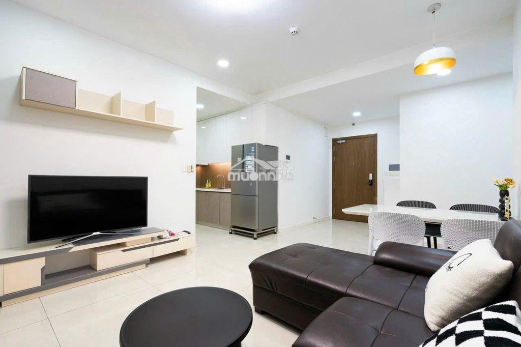 Bán gấp 2pn 2wc 77m2, chung cư millennium quận 4, giá siêu tốt, all in - 2