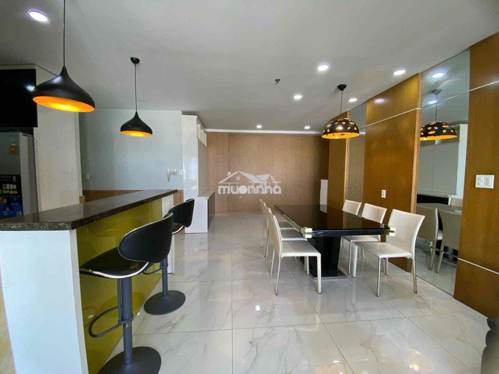 Cho thuê căn hộ quận 7 – 3pn 2wc 胡志明市第7郡公寓出租|3房2卫 - 4