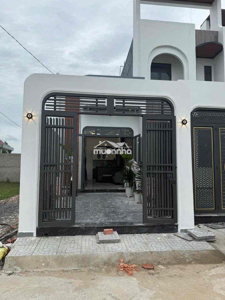 Rao bán gấp căn nhà cấp 4 shr - 2