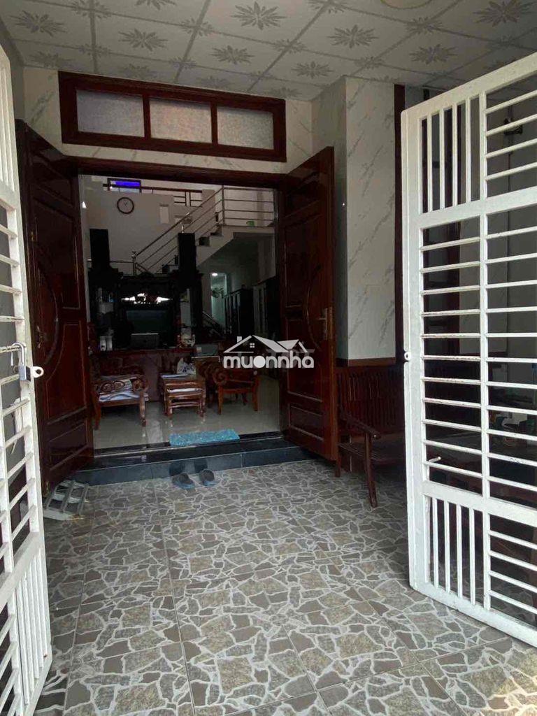 Giá cực rẻ nhà phường 8 có sỡ hữu nhà - 2