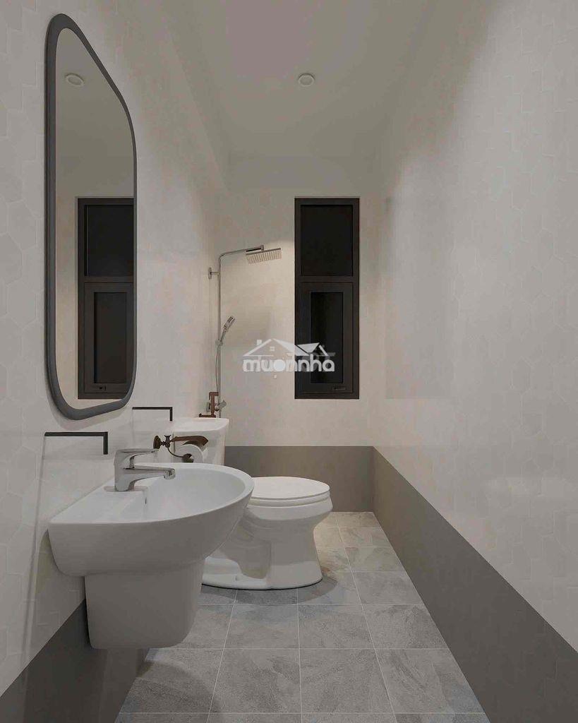 Chính chủ cho thuê căn hộ chung cư quận 8 ( phòng ngủ cửa sổ 30m2 ) - 4