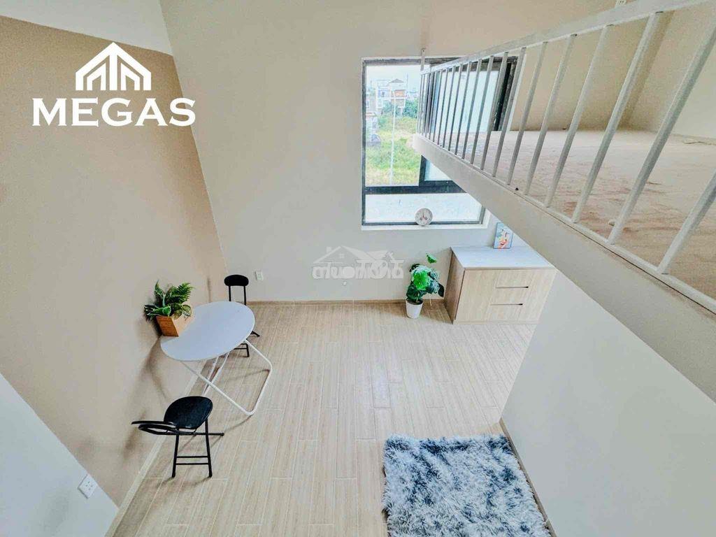 Duplex mới xây gần ngã tư thủ đức - sau lưng hutech - 2
