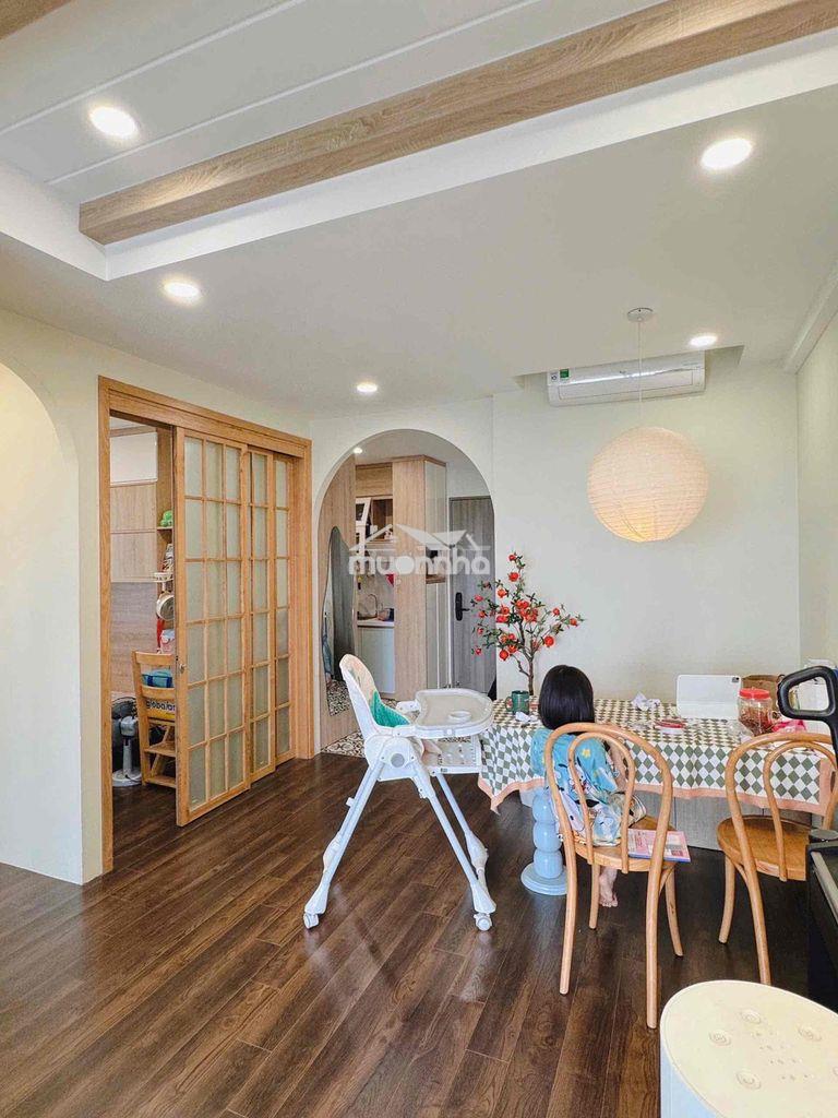 2pn saigon south tầng cao view sông giá chỉ 5.6 tỷ