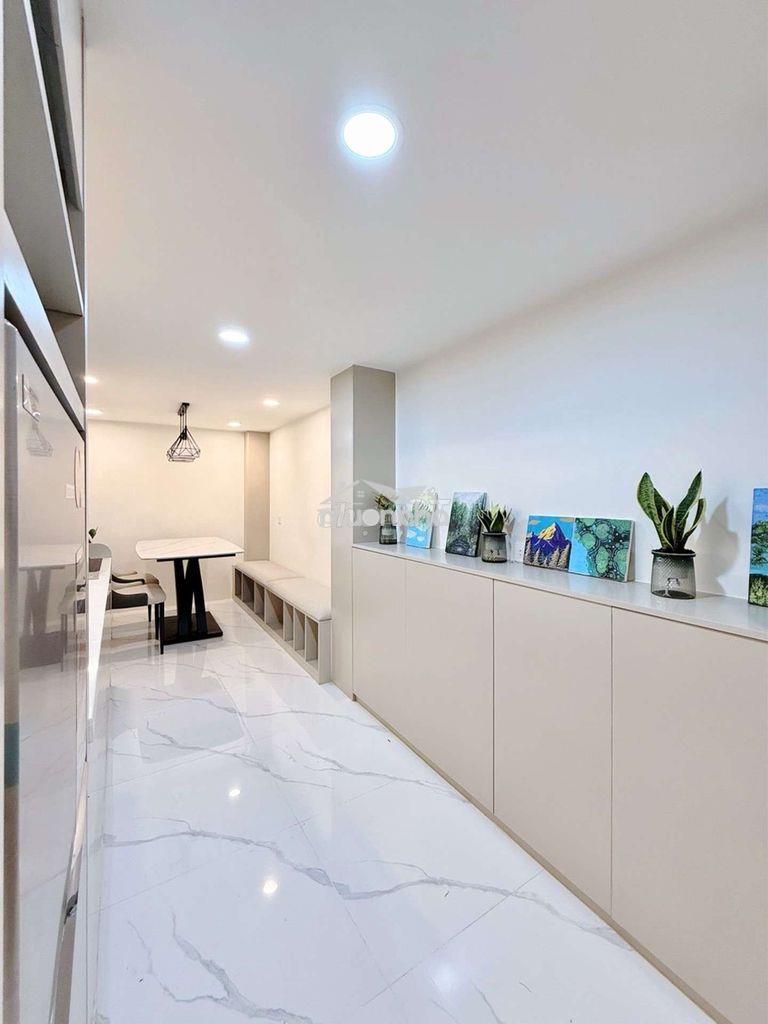 🔥 Siêu phẩm đẹp 5 tầng, quận 5 giá dưới 3 tỷ – dọn vào ở ngay - 4