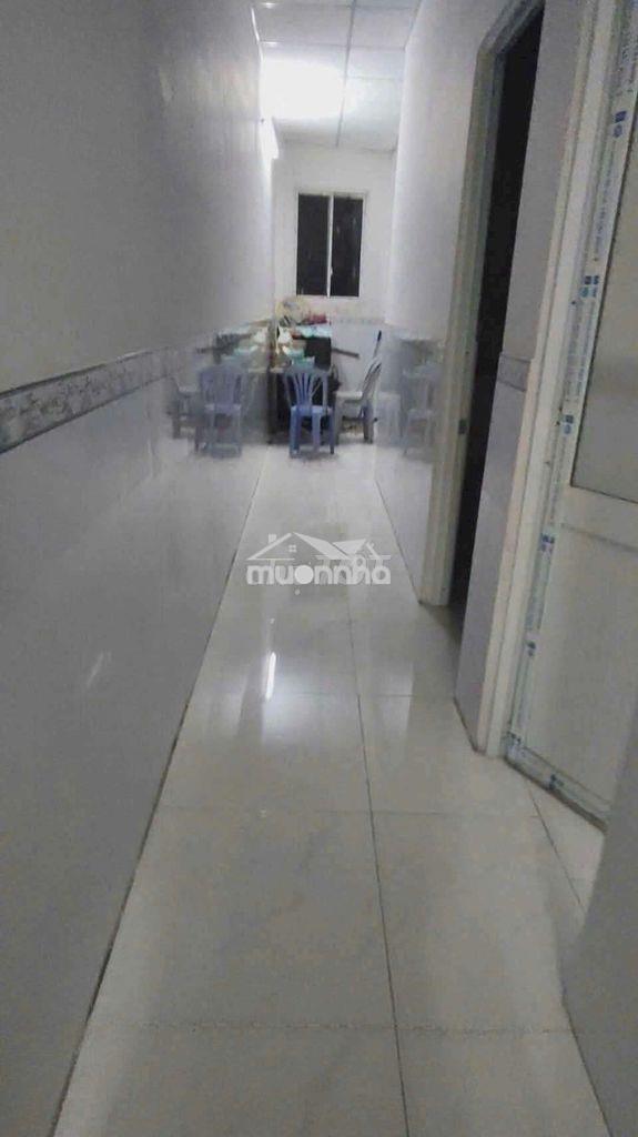 Cho thuê nhà mặt tiền hẽm xe tải xã đa phước ql50 - 3