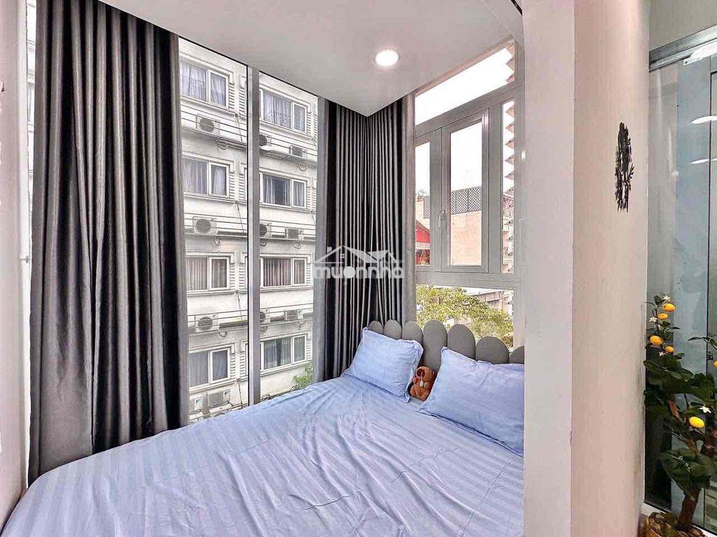 Cho thuê nội thất đẹp như hình - 4