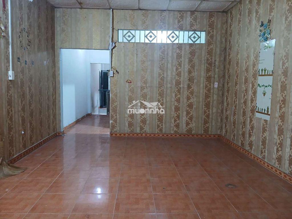 Q7.bán nhà hẻm xe hơi giá tốt đầu tư - 2