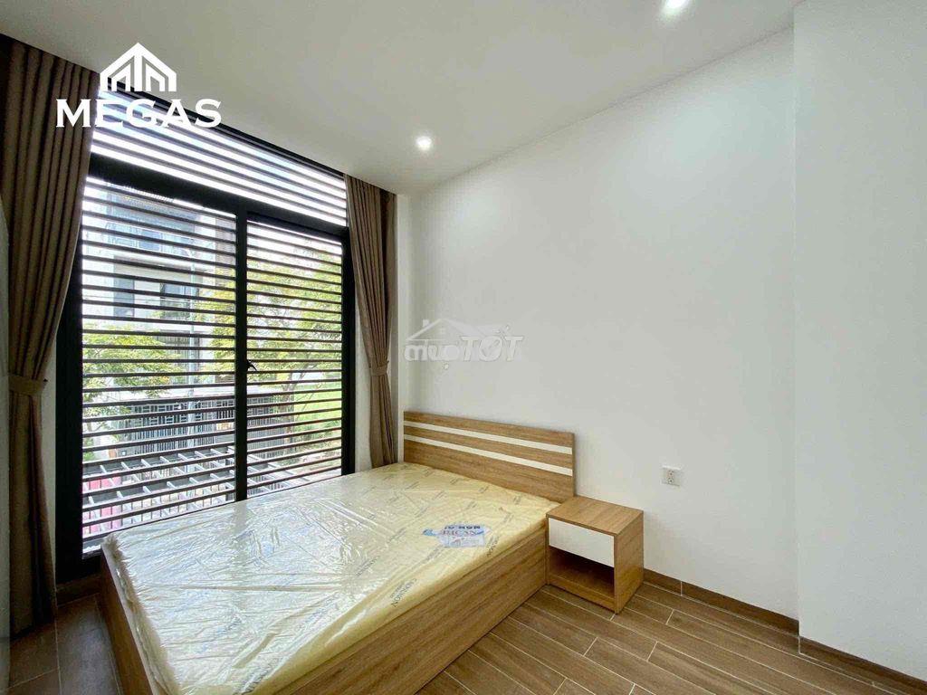 💐 Studio ban công | tách bếp || giá rẻ 🔥 full nội thất mới leng keng ✅ - 3