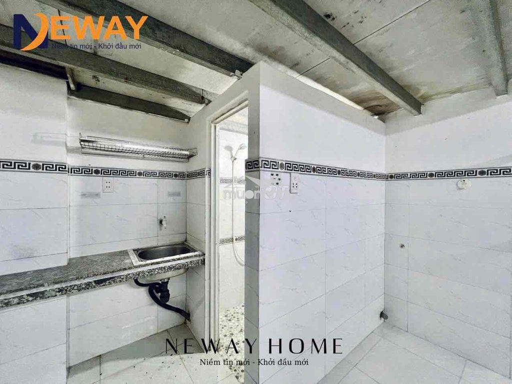 🏡 Phòng gác lửng mới – giá tốt – dọn vào ở ngay 🏡 - 4