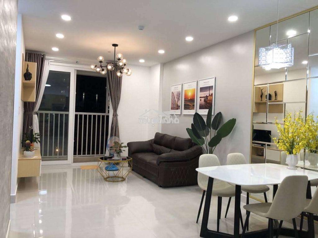 Bán căn hộ cao cấp - 3