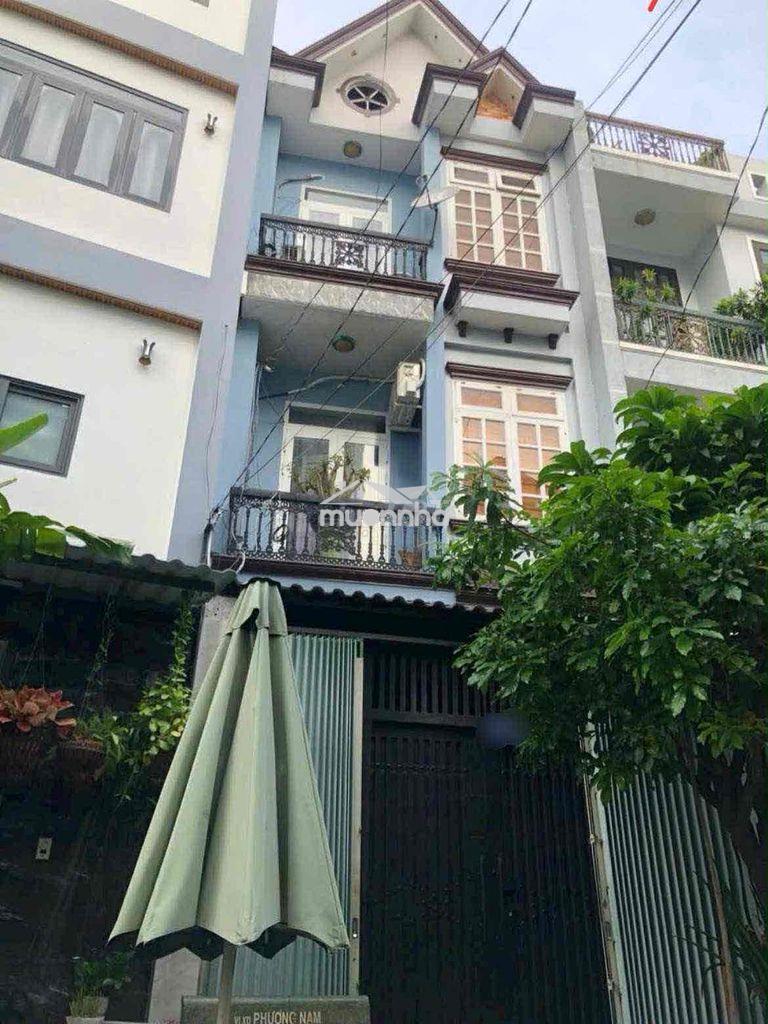 🏡 Bán nhà đường nguyễn văn đậu – nở hậu – hẻm xe hơi – chỉ hơn 5tỷ - 2