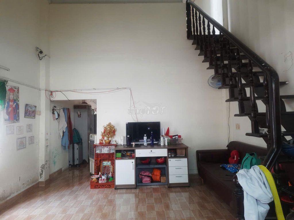 Cho thuê nhà nguyên căn - 2