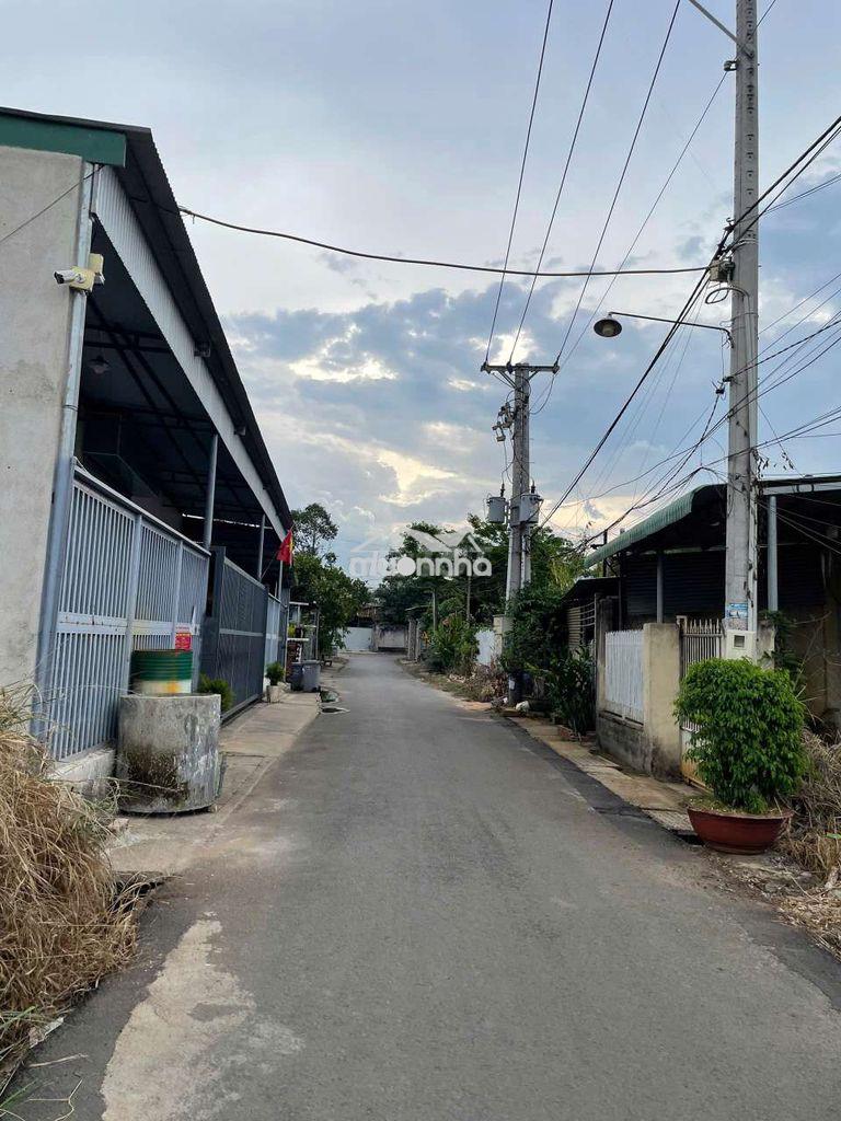 460m2 mặt tiền nhựa thông, ngay chợ và gần kcn giang điền