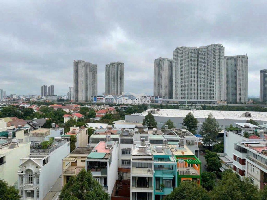 Bán căn hộ 08.08, lầu 08, căn gốc cc an phúc an lộc. giá 3,1 tỷ - 3