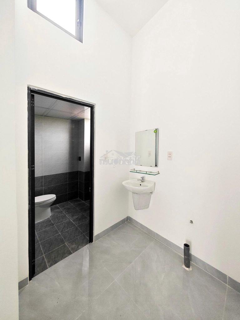 Bán nhà cù lao tân triều 81m2 1 trệt 1 lầu 3pn shr 2150tr - 4