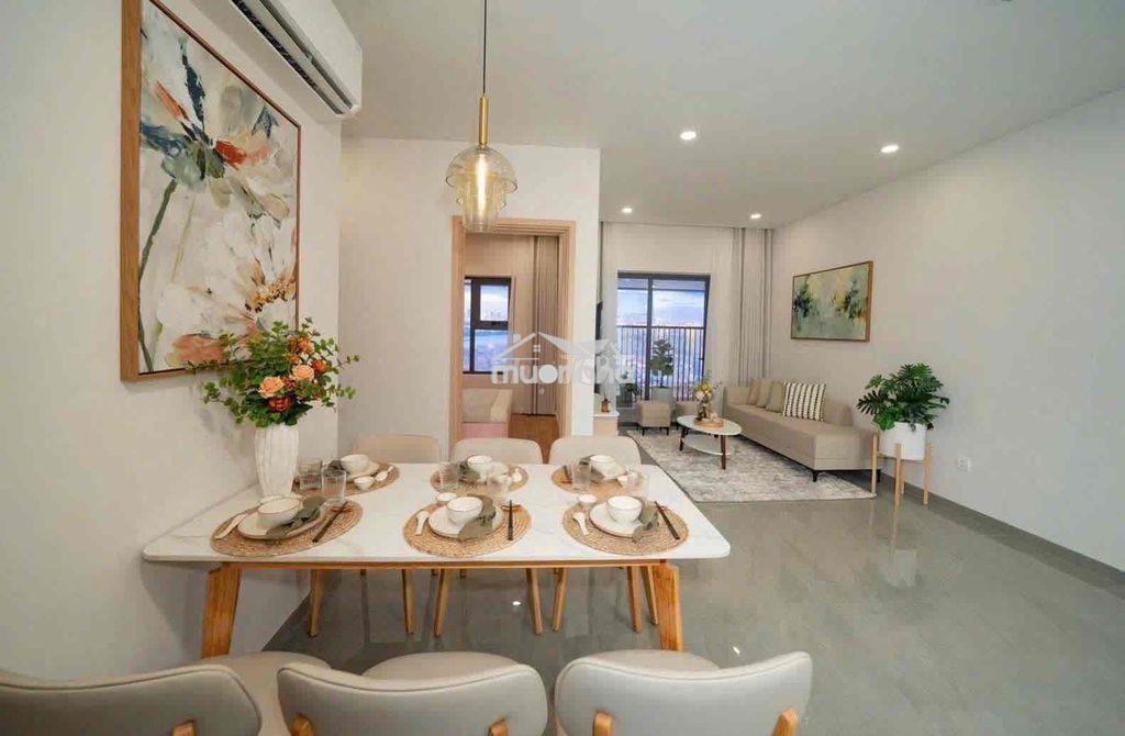 Mở bán nhà ở xã hội k-home city view trung tâm đồng nai. giá thanh toá - 3