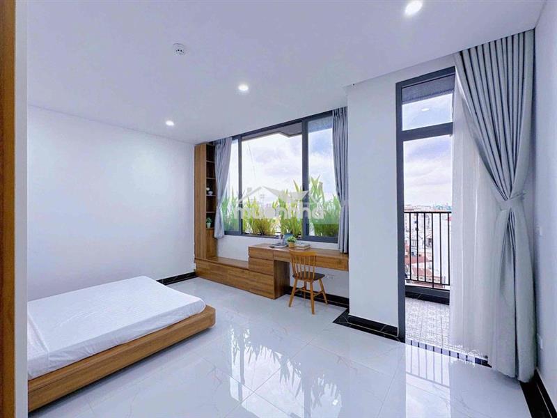 🏡Cho thuê căn hộ 2pn full nội thất🌳ban công/máy giặt riêng ✨65m2✨