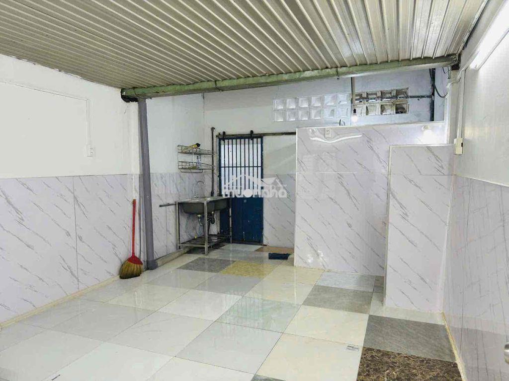 🔰Cho thuê nhà hẻm thông 618// đường quang trung p11 - 2