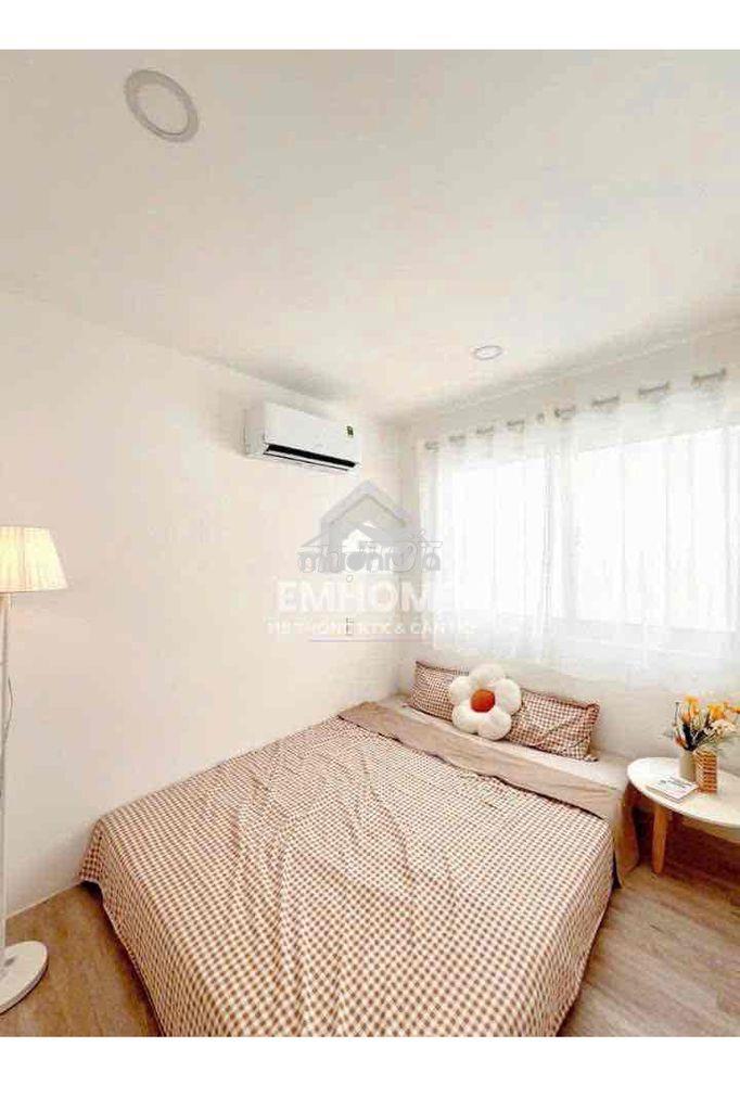 Duplex quận 7 gần cầu kênh tẻ, lotte mart, rmit, ufm, nttu, tdtu - 2
